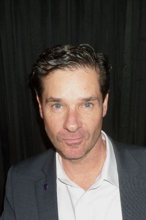 Chris Lynch Headshot