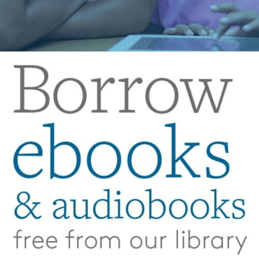 Borrow ebooks free