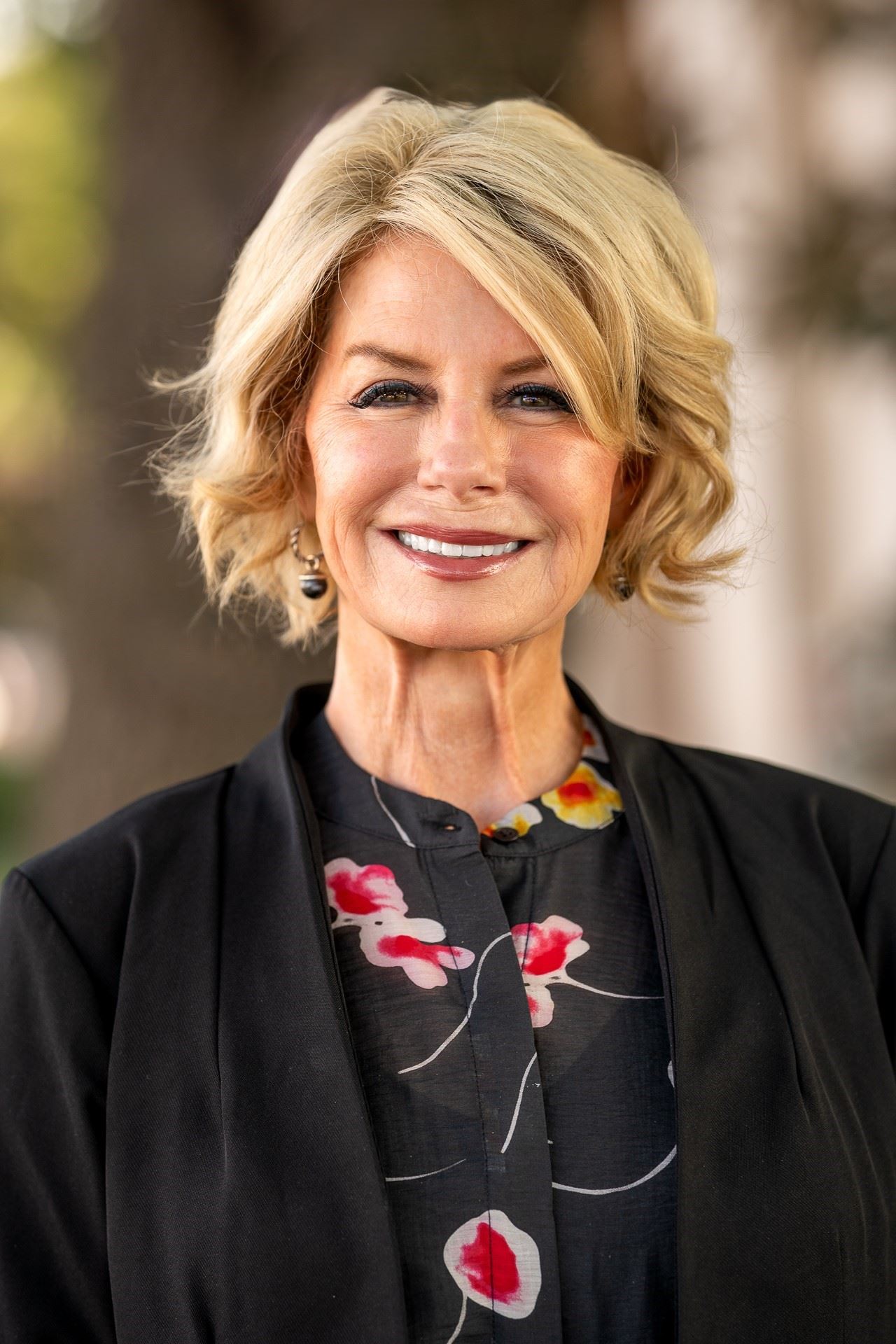 County Headshot Macalik