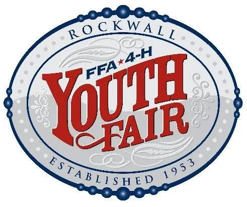 Youth Fair Logo