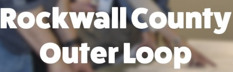 Rockwall County Outer Loop