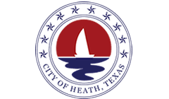 City of Heath Logo