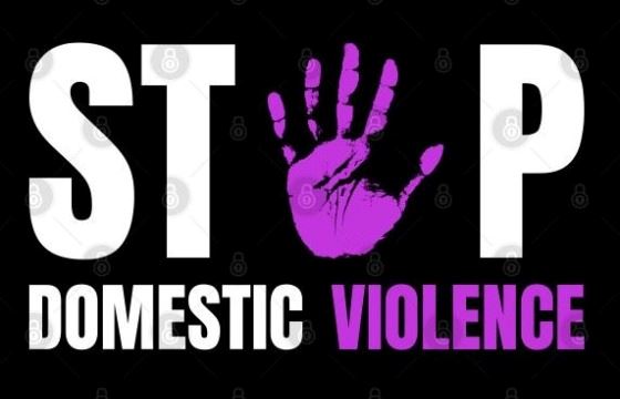 Stop Domestic Violence