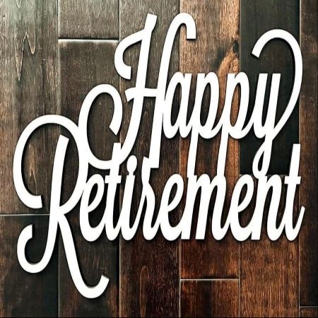 Happy Retirement Images