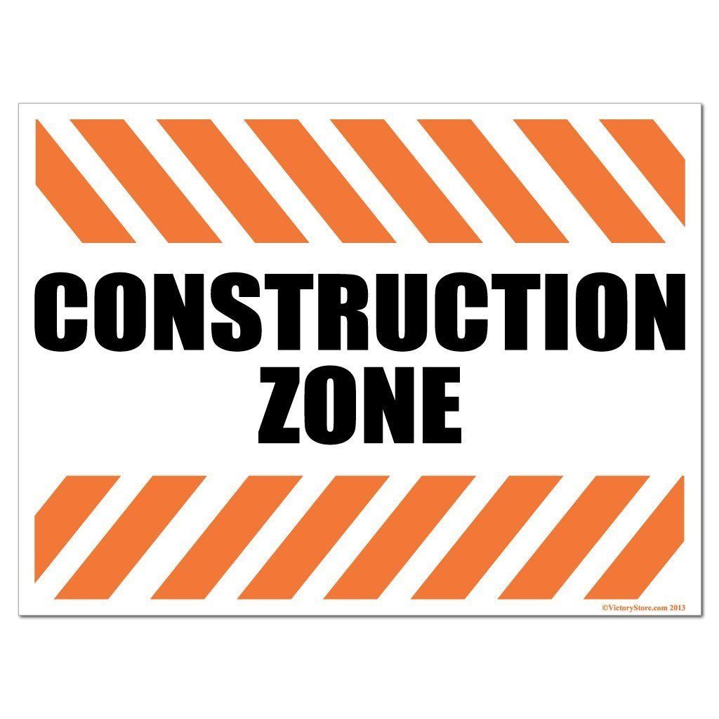 Construction Zone