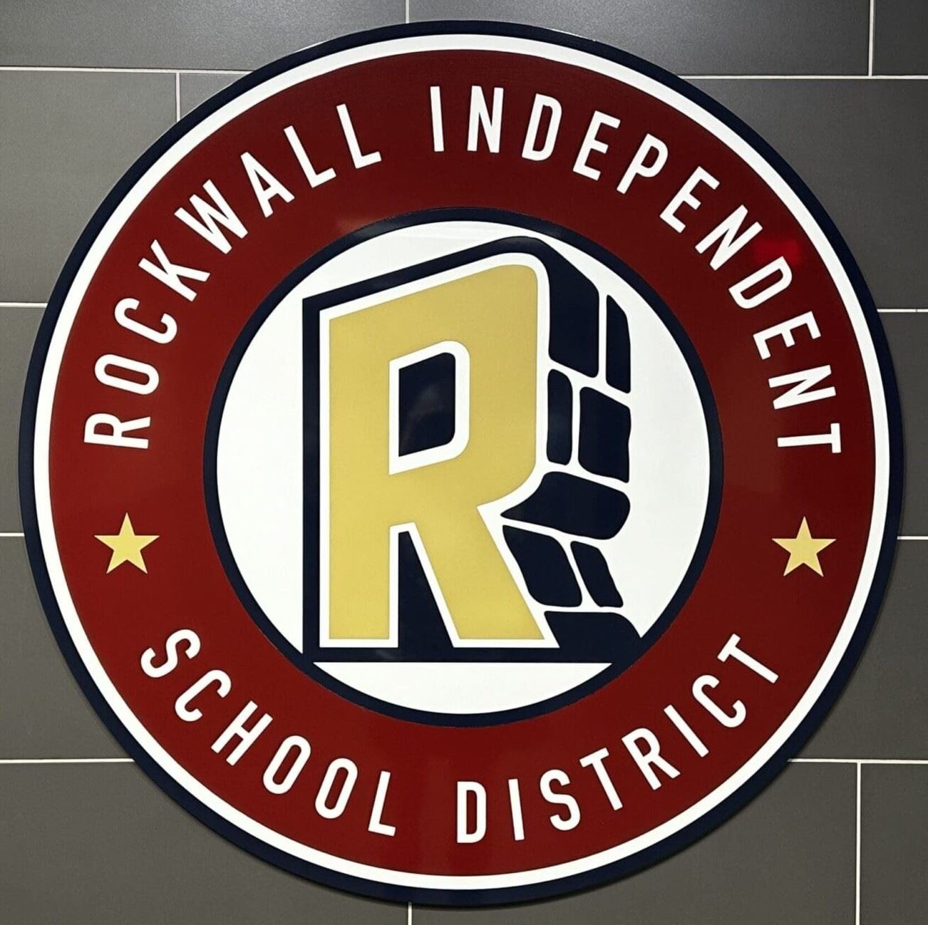 rockwall-isd-logo