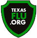 texasflu.org website