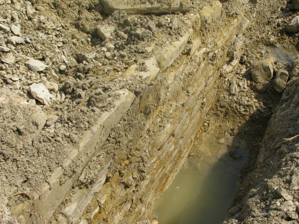 Rockwall Rock Wall RCHF