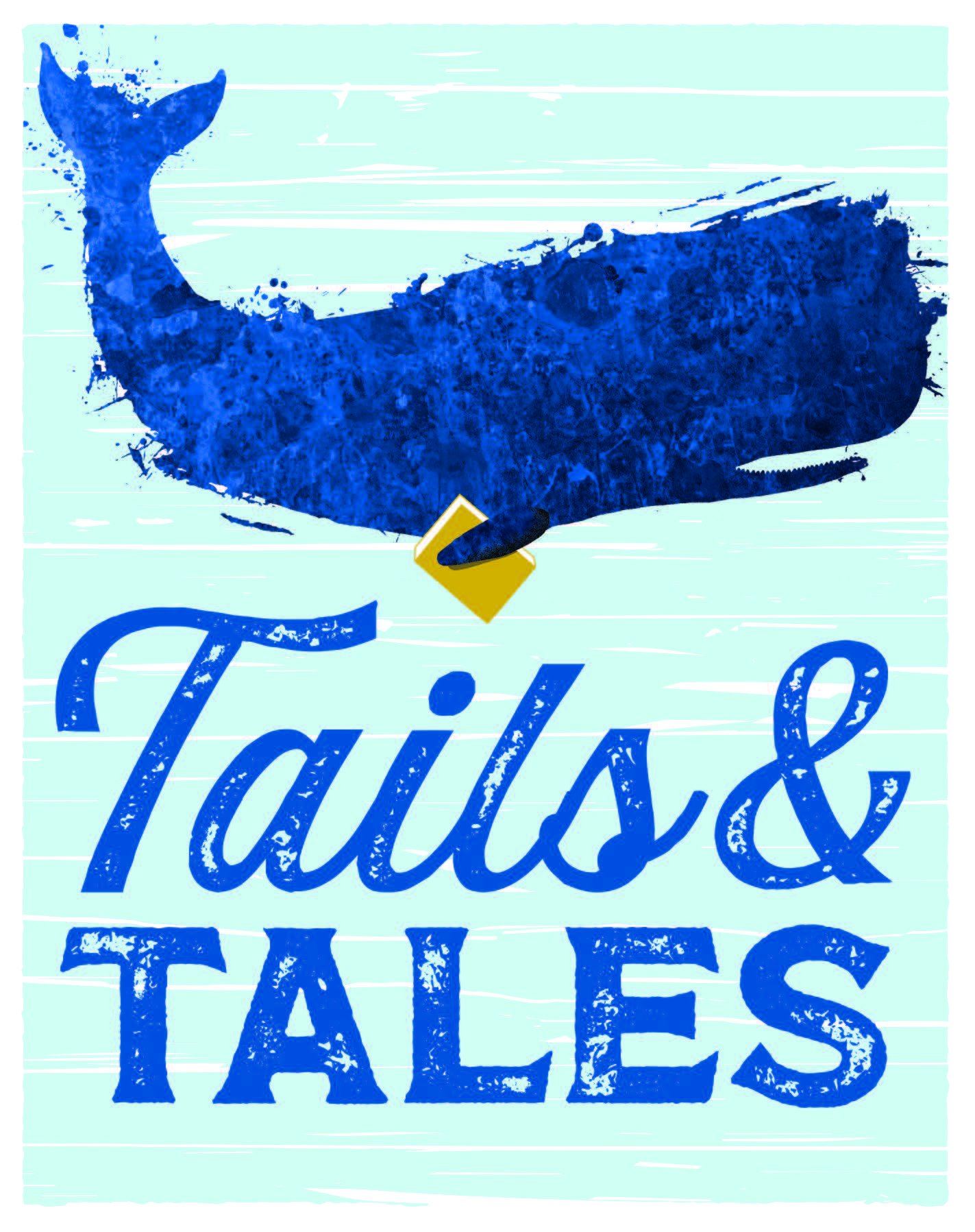 Tails and Tales Summer Reading Program