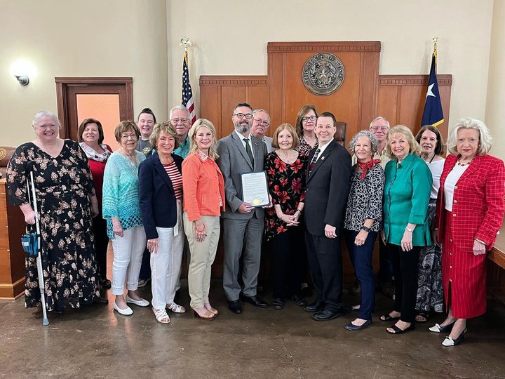 Library Advisory Board Resolution