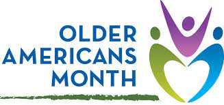 Older Americans Month