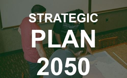strategic plan news