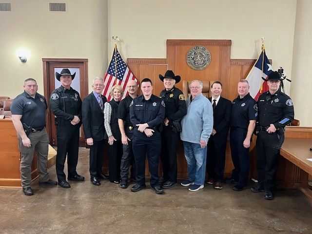 Scott Walker EOQ 4th Q