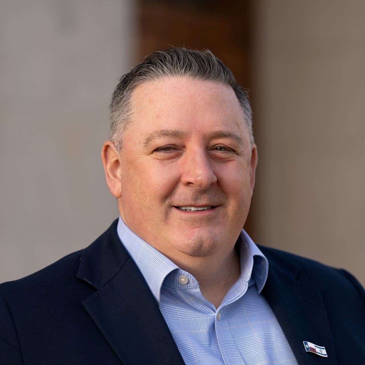 Commissioner Precinct 1, Bobby Gallana 