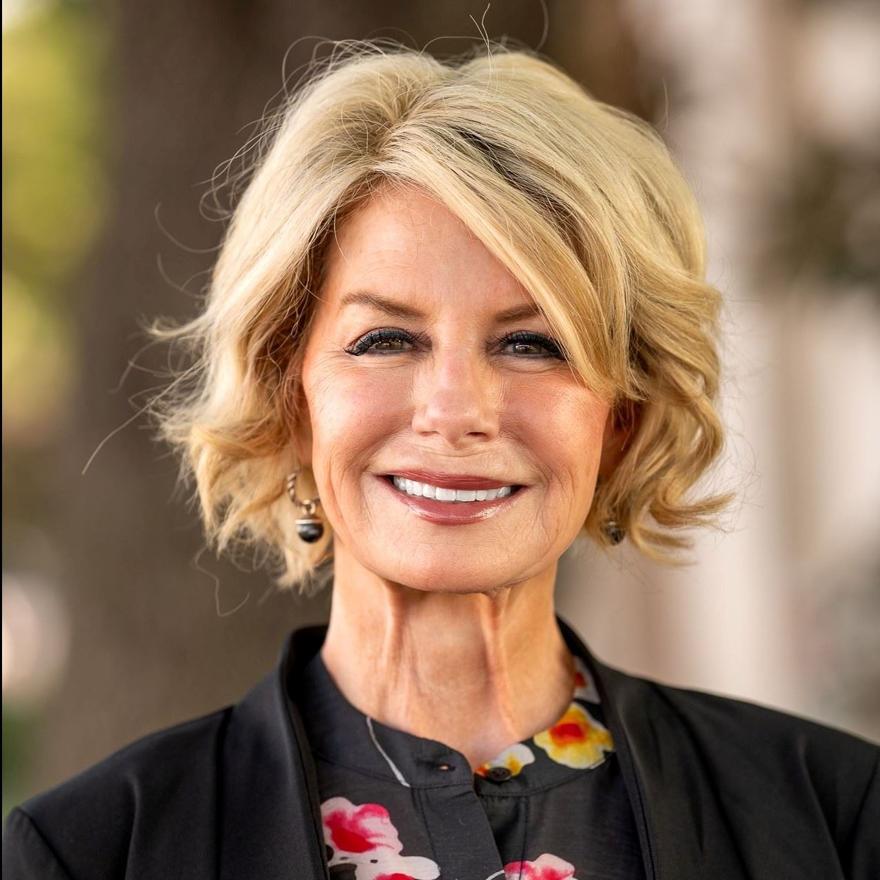 Commissioner Precinct 2, Dana Macalik 