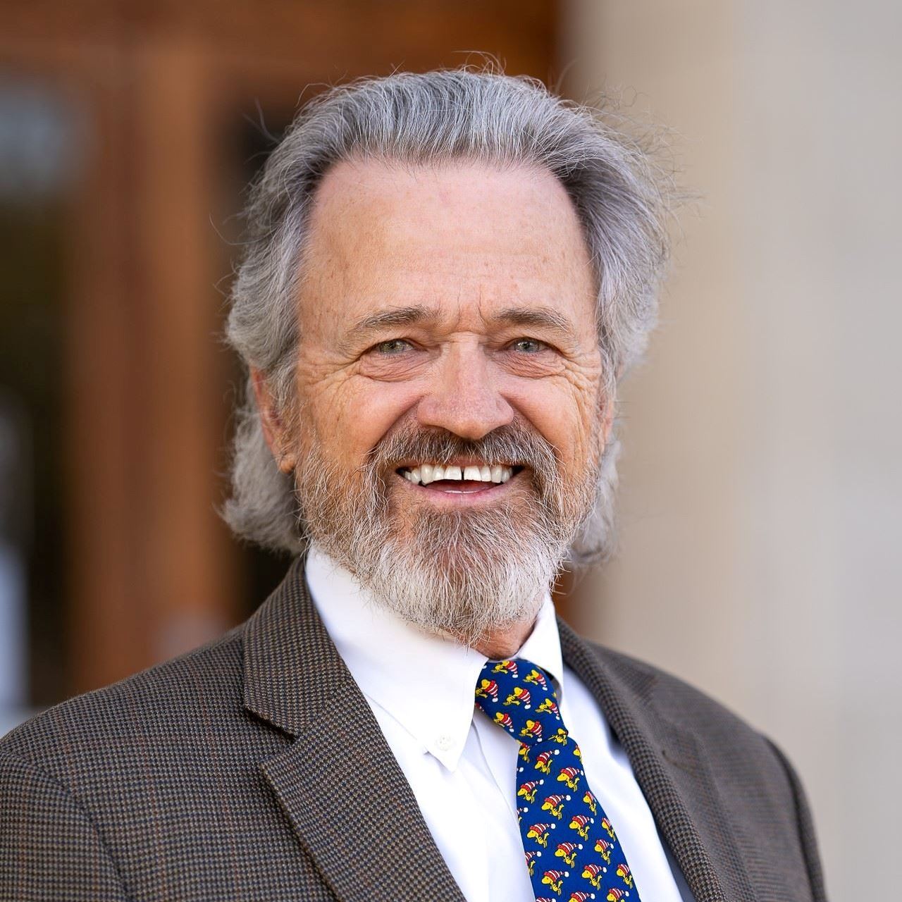 Commissioner Precinct 3, Lorne Liechty 