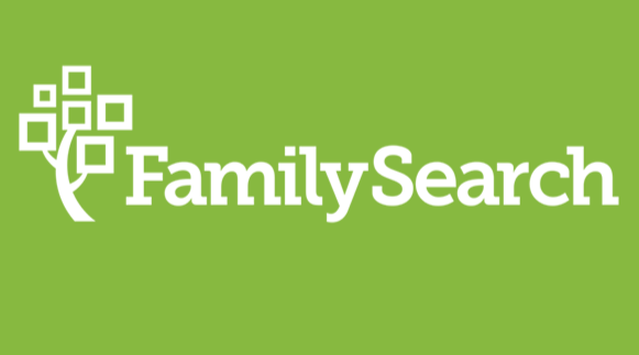 FamilySearch icon